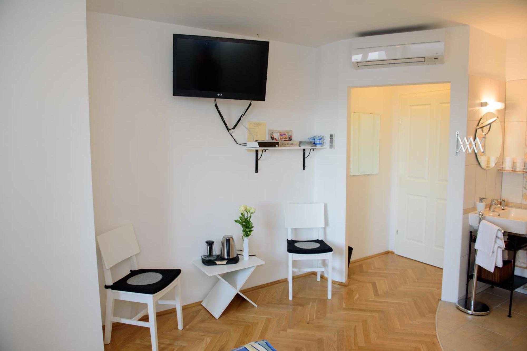 Villa Ars Vivendi Gols Quarto foto